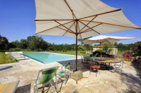 Mulino della villa Bucine